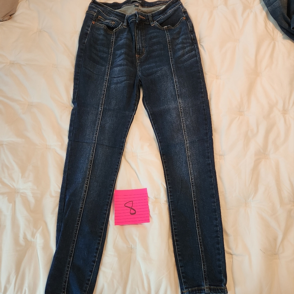 Judy Blue Jeans